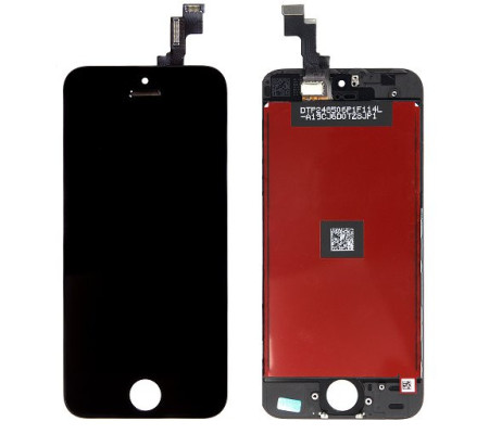 Pantalla completa iPhone 5S