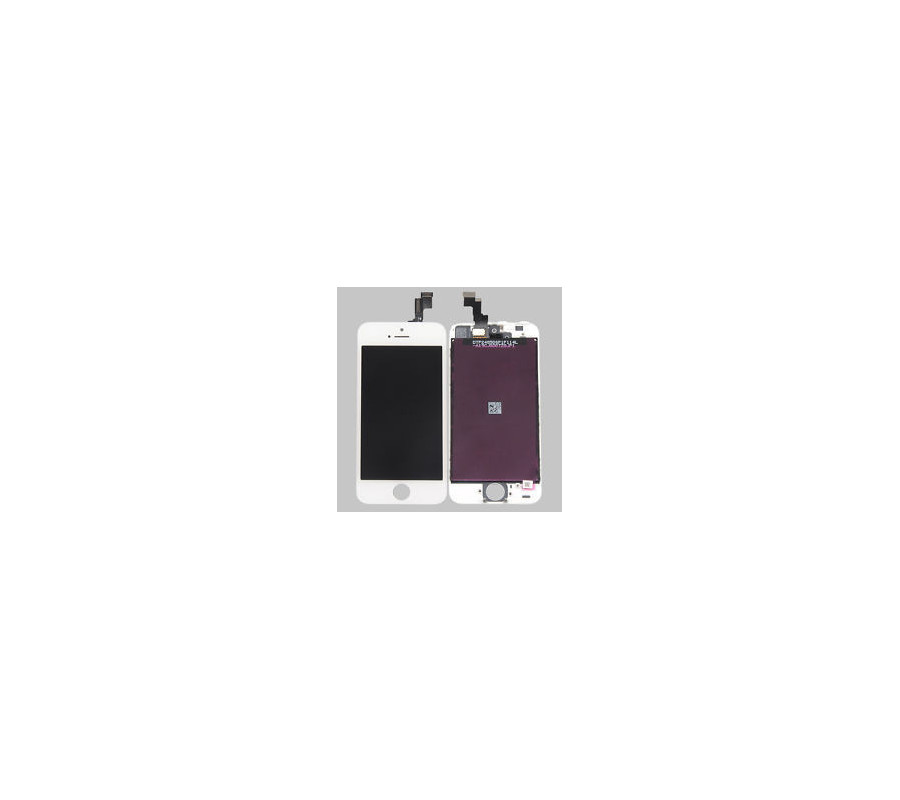 Pantalla completa iPhone 5S