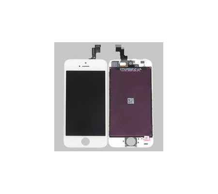Pantalla completa iPhone 5S