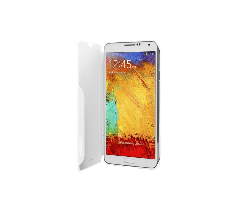 Funda Vertical Anymode Original para Galaxy Note 3 (N9005)