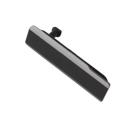 Tapa microSD Original para Sony Xperia Z1 (C6902, C6903, C6906)