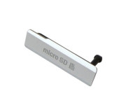 Tapa microSD Original para Sony Xperia Z1 (C6902, C6903, C6906)