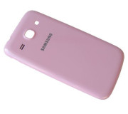 Carcasa Trasera Original Samsung SM-G350 Galaxy Core Plus