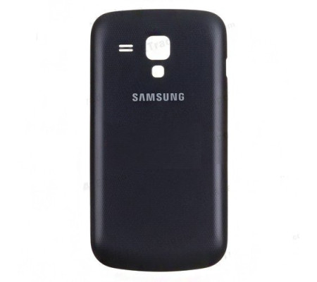 Carcasa Trasera Orignal Samsung Galaxy S Duos S7562