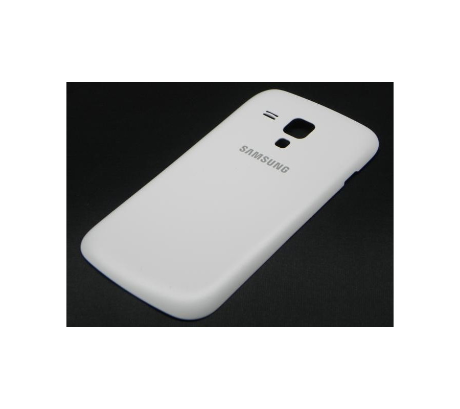 Carcasa Trasera Orignal Samsung Galaxy S Duos S7562