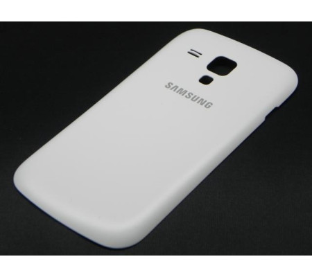 Carcasa Trasera Orignal Samsung Galaxy S Duos S7562