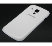 Carcasa Trasera Orignal Samsung Galaxy S Duos S7562