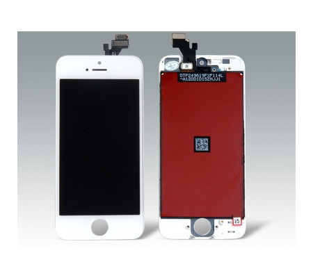 Pantalla Completa iPhone 5C (Original)