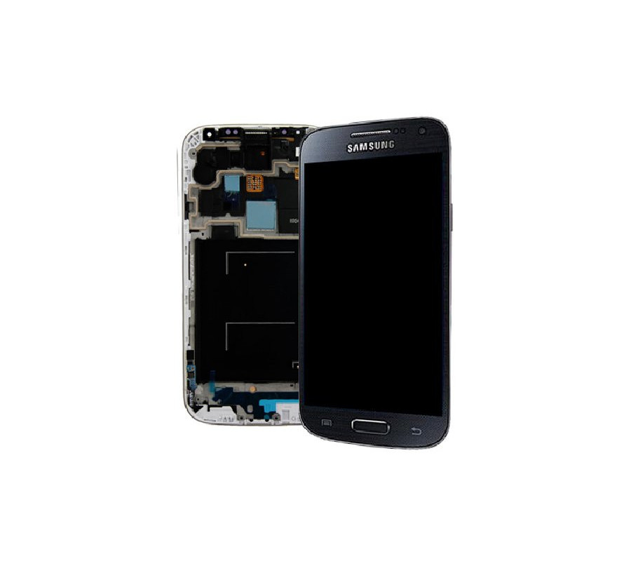 Pantalla Completa + Carcasa Frontal Original Samsung Galaxy S4 LTE+ i9506
