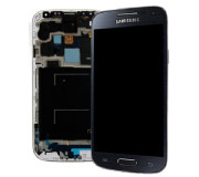 Pantalla Completa + Carcasa Frontal Original Samsung Galaxy S4 LTE+ i9506