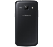 Funda Flip EF-FG350NB Samsung Galaxy Core Plus (Original)