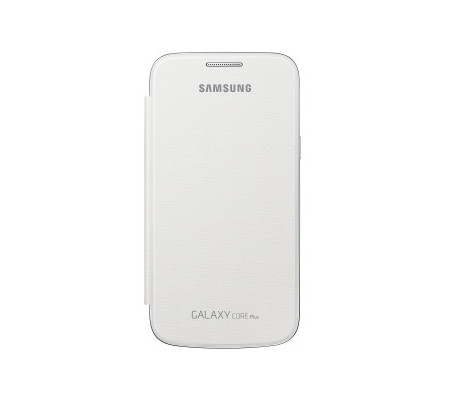 Funda Flip EF-FG350NB Samsung Galaxy Core Plus (Original)