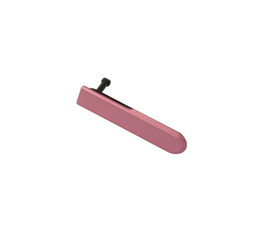 Tapa USB Sony Xperia Z1 Compact (D5503) Original