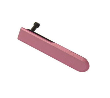 Tapa USB Sony Xperia Z1 Compact (D5503) Original
