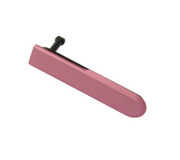 Tapa USB Sony Xperia Z1 Compact (D5503) Original