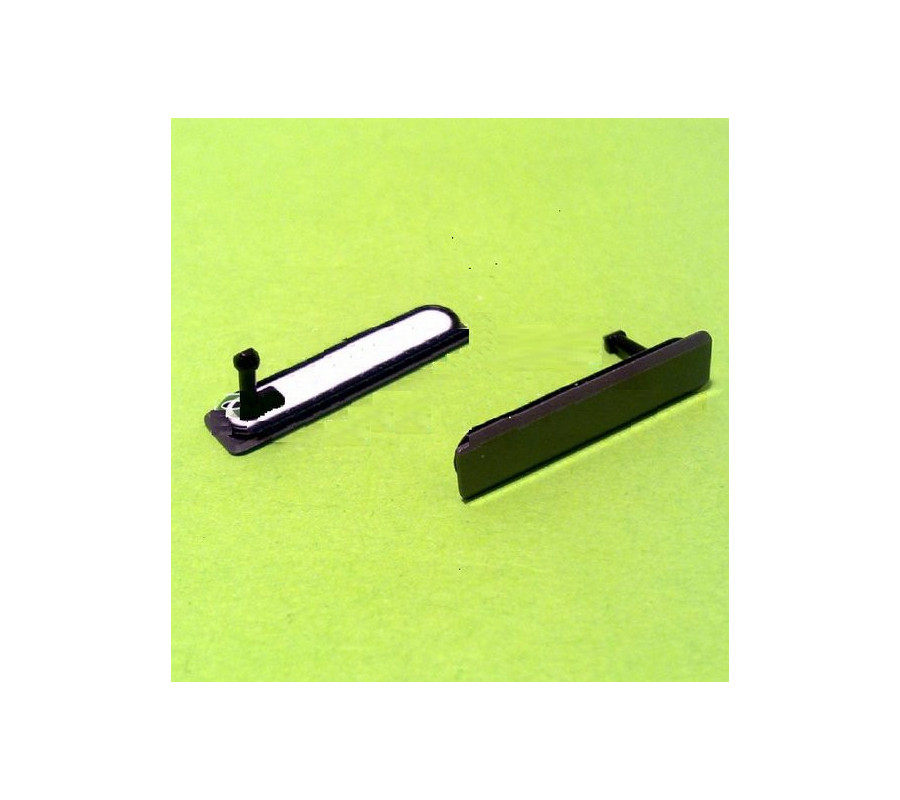 Tapa SIM Sony Xperia Z1 Compact (D5503) Original