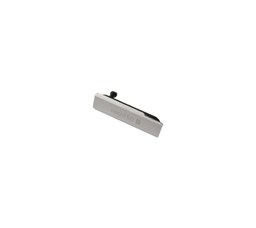 Tapa SD Sony Xperia Z1 Compact (D5503) Original