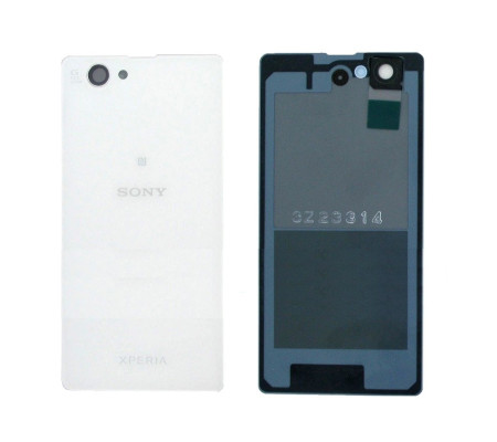 Carcasa Sony Xperia Z1 Compact (D5503)