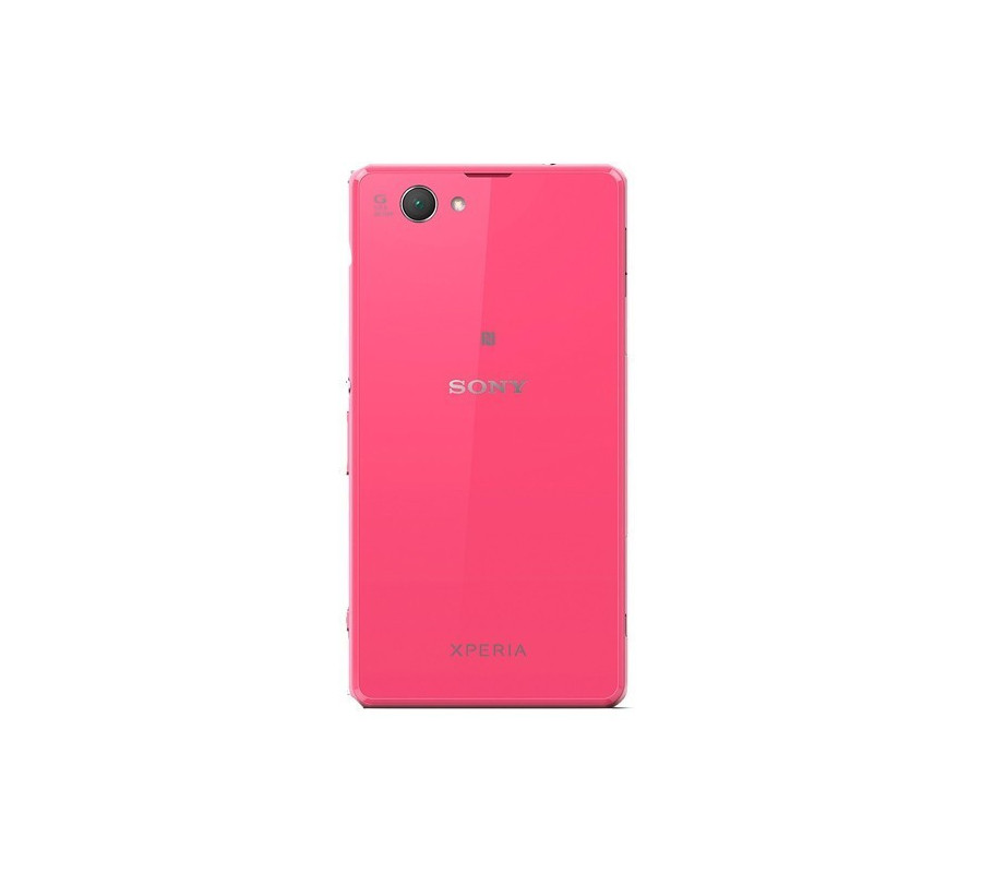 Carcasa Sony Xperia Z1 Compact (D5503)