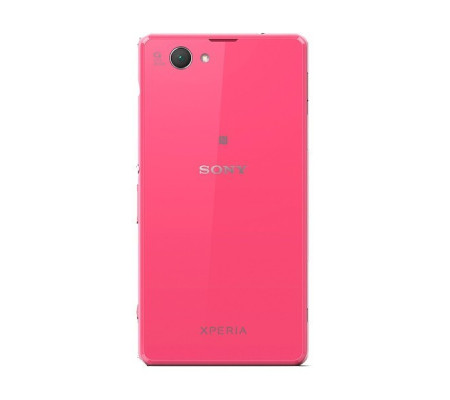 Carcasa Sony Xperia Z1 Compact (D5503)