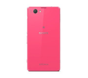 Carcasa Sony Xperia Z1 Compact (D5503)