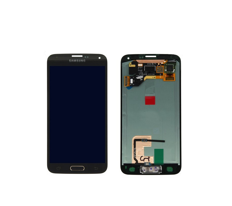 Pantalla Completa Original Samsung Galaxy S5 (G900), S5 Plus (G901F)