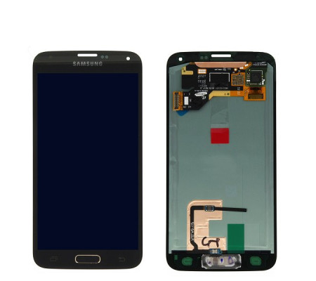 Pantalla Completa Original Samsung Galaxy S5 (G900), S5 Plus (G901F)