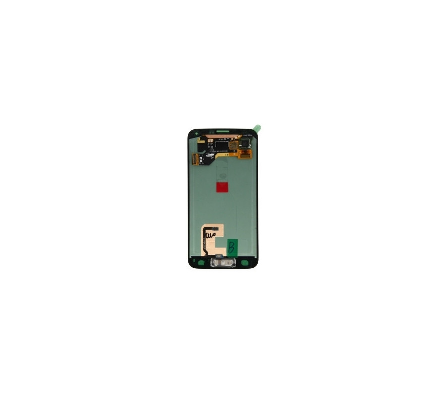 Pantalla Completa Original Samsung Galaxy S5 (G900), S5 Plus (G901F)