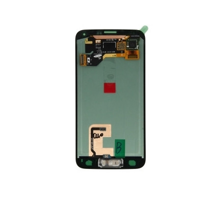 Pantalla Completa Original Samsung Galaxy S5 (G900), S5 Plus (G901F)