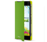 Funda Folio SCR10 Original Xperia Z2 (D6503)