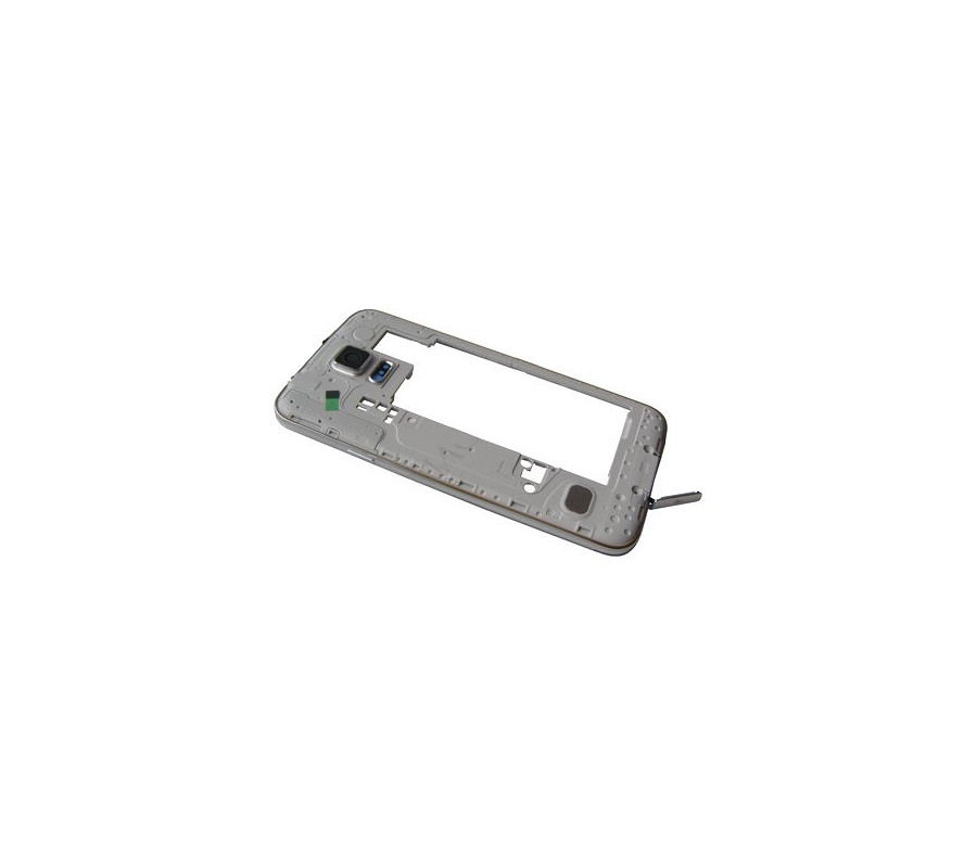 Carcasa intermedia Original Samsung Galaxy S5 G900