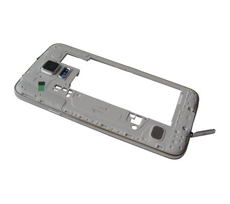 Carcasa intermedia Original Samsung Galaxy S5 G900