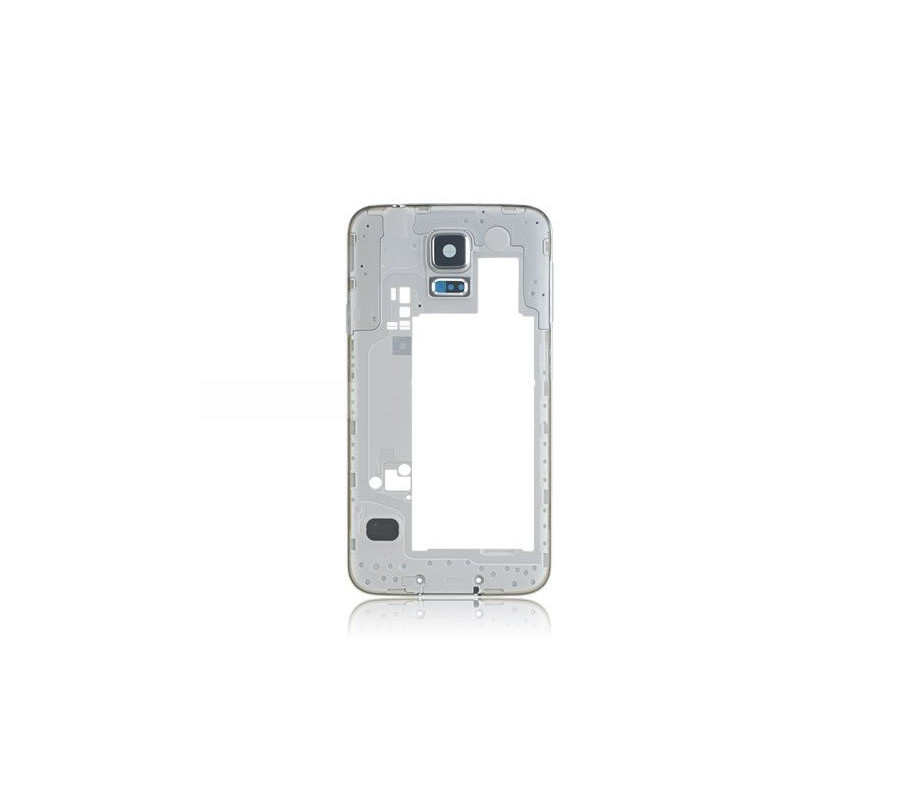 Carcasa intermedia Original Samsung Galaxy S5 G900