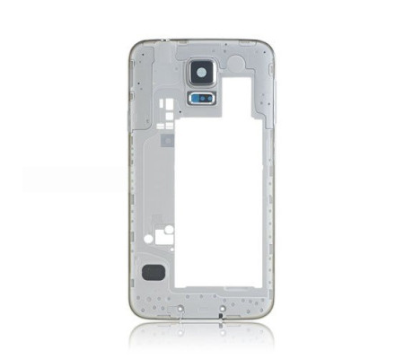 Carcasa intermedia Original Samsung Galaxy S5 G900