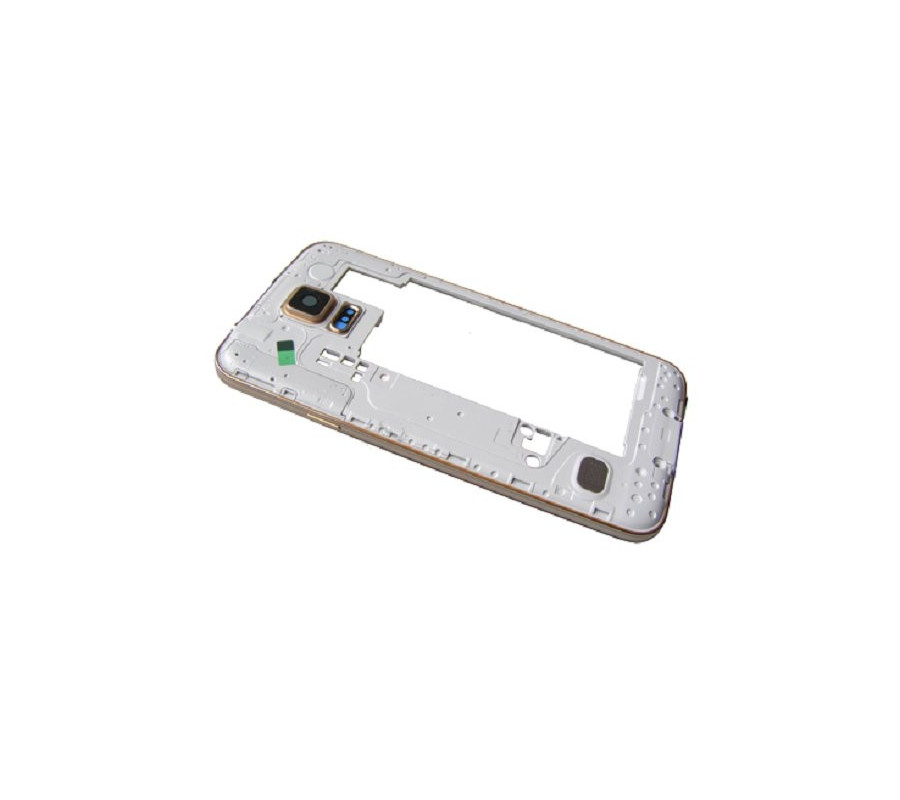 Carcasa intermedia Original Samsung Galaxy S5 G900