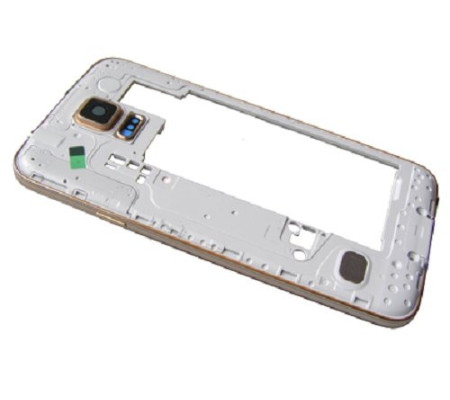 Carcasa intermedia Original Samsung Galaxy S5 G900
