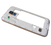 Carcasa intermedia Original Samsung Galaxy S5 G900