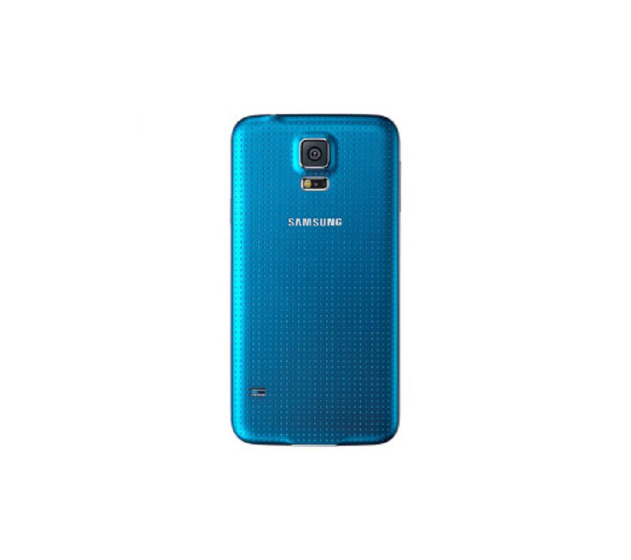 Carcasa Trasera Original Samsung Galaxy S5 G900