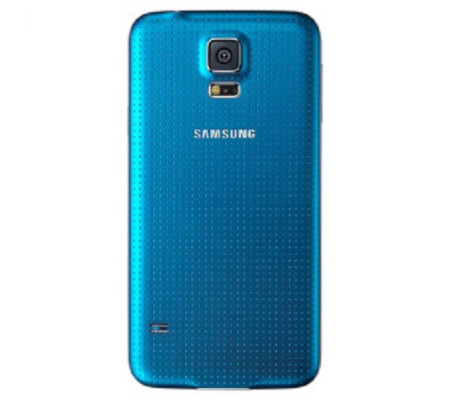 Carcasa Trasera Original Samsung Galaxy S5 G900