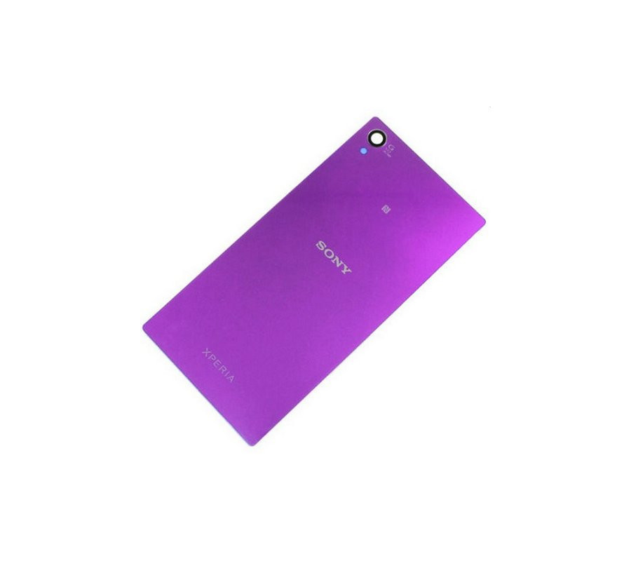 Carcasa Trasera Sony Xperia Z2 (D6502)