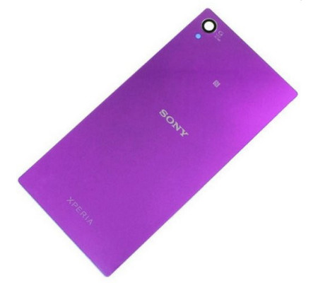 Carcasa Trasera Sony Xperia Z2 (D6502)