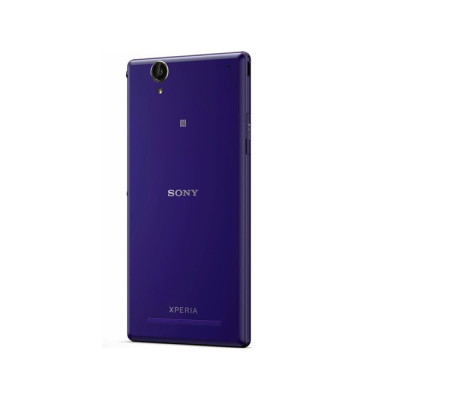 Carcasa Trasera Original Sony Xperia T2 Ultra (D5303, D5306)