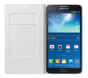 Funda Folio Original Samsung Galaxy Note 3 Neo N7505 (EF-WN750B)