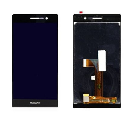 Pantalla Completa Original Huawei Ascend P7