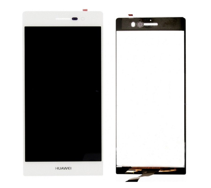 Pantalla Completa Original Huawei Ascend P7