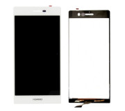 Pantalla Completa Original Huawei Ascend P7
