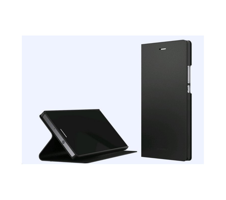 Funda Folio Original Huawei Ascend P7