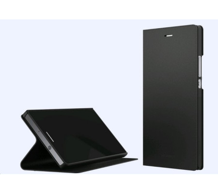 Funda Folio Original Huawei Ascend P7