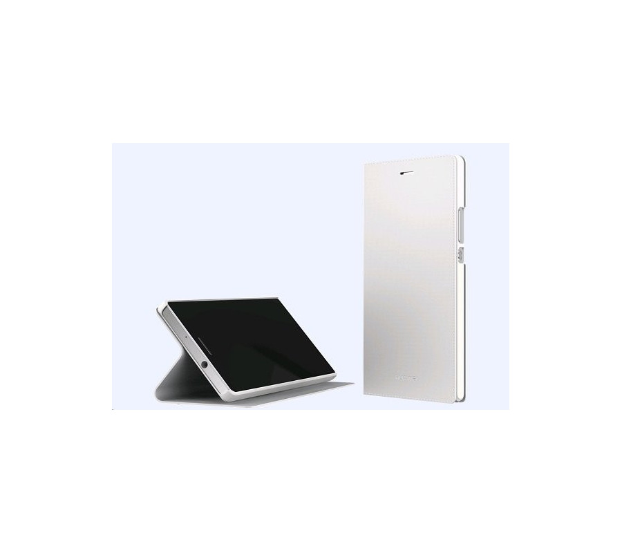 Funda Folio Original Huawei Ascend P7