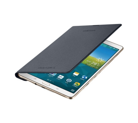Funda Simple Cover Galaxy Tab S 8.4 (EF-DT700BB)